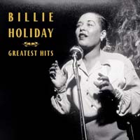 Billie Holiday's Greatest Hits